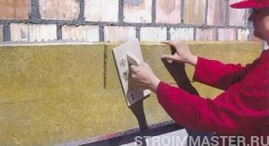 Клей для теплоизоляции Клей для теплоизоляции