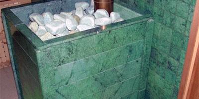 Как выбрать плитку для бани Как выбрать плитку для бани