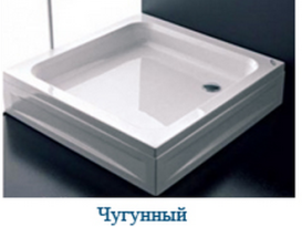 Как выбрать душевую кабину &mdash; совет профессионала
