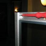 Душевая кабина 90х90 с глубоким поддоном &mdash; инструкция по установке