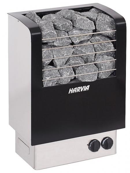 Печь для бани Harvia