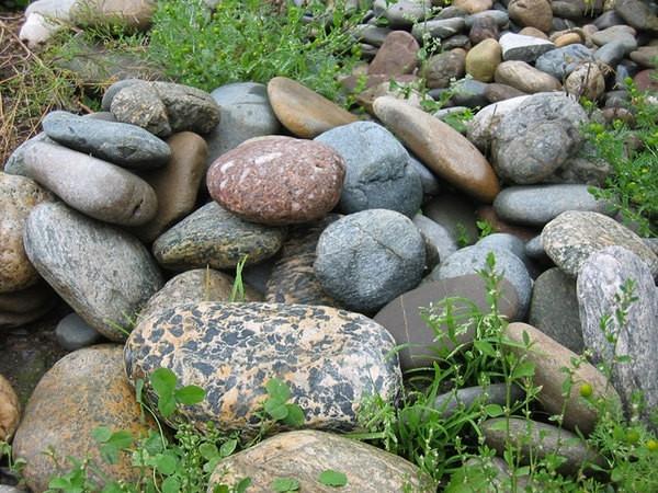 Какие камни лучше использовать для бани Какие камни лучше использовать для бани