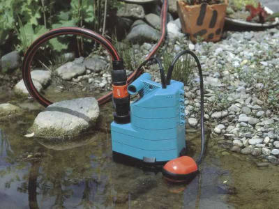 Дренажные насосы для откачки воды
Дренажные насосы для откачки воды