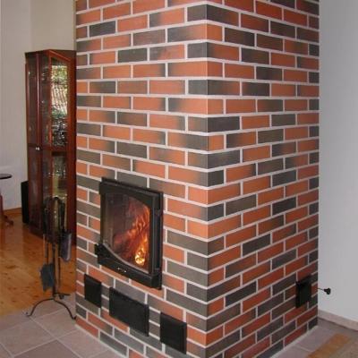 Печь из кирпича своими руками Печь из кирпича своими руками