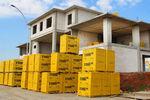 Калькулятор газобетонных блоков Калькулятор газобетонных блоков