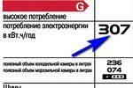 Инверторный холодильник: советы по выбору и использованию Инверторный холодильник: советы по выбору и использованию